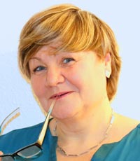 Andrea Schieweck