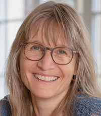 Irene Widmer-Huber