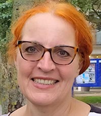 Sabine Lente