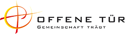 Offene Tür - Gemeinschaft trägt