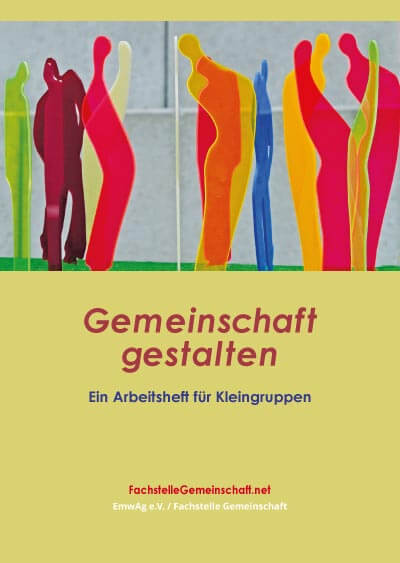 Gemeinschaft gestalten